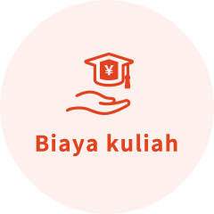 Biaya kuliah