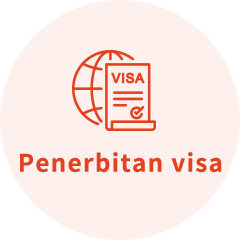 Penerbitan visa